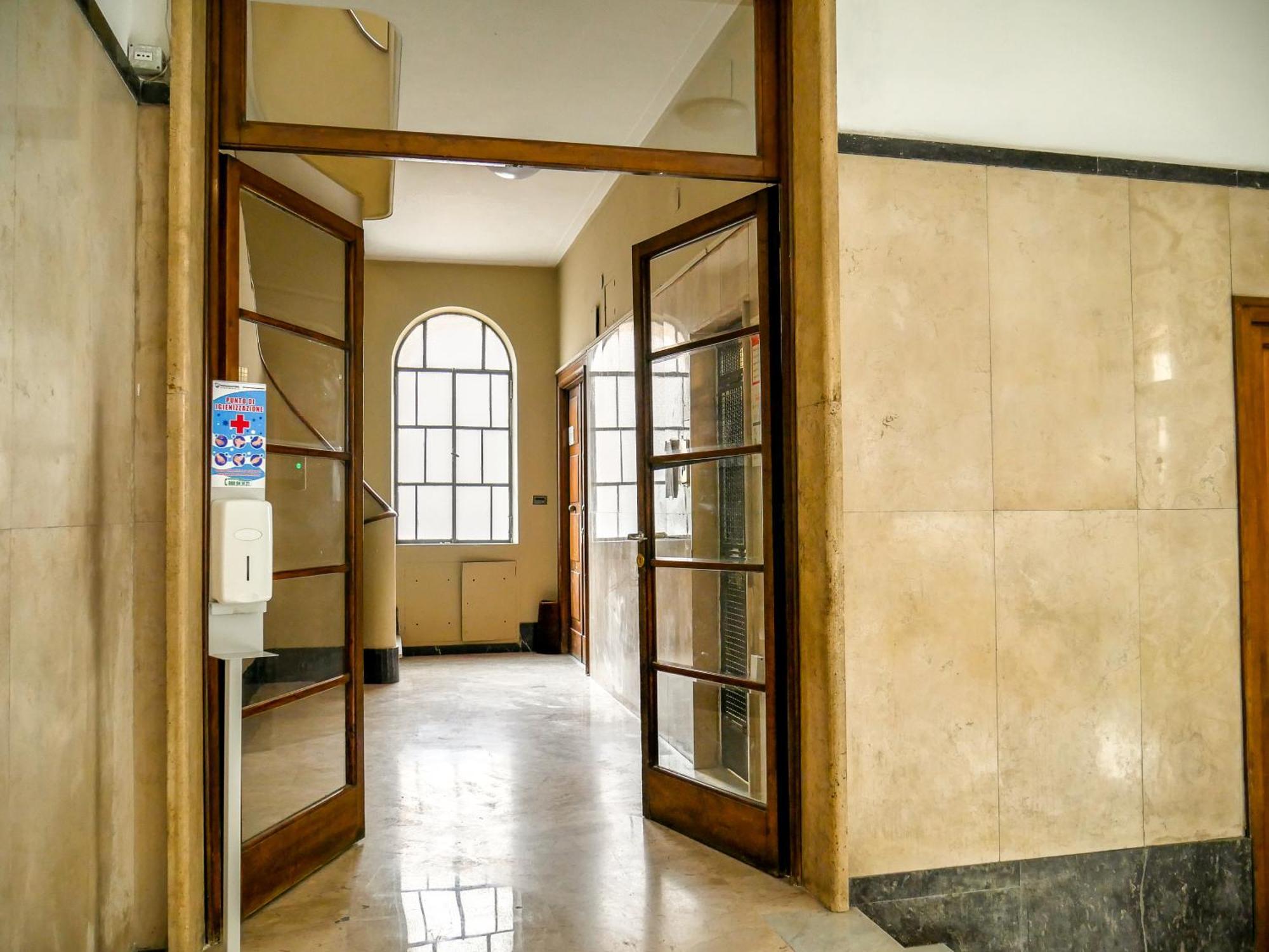 Romarex Luxury Apartment Exterior foto