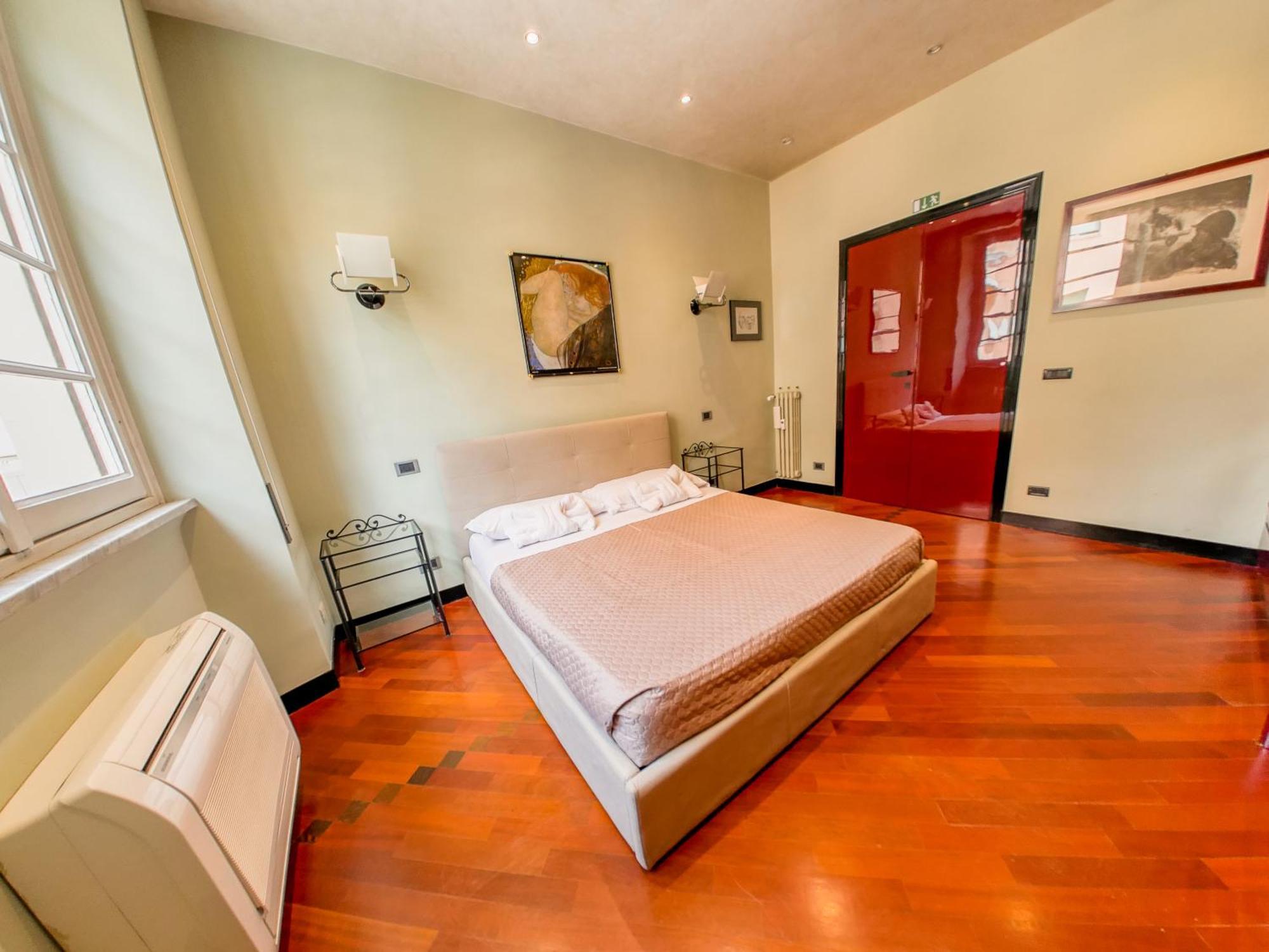 Romarex Luxury Apartment Exterior foto