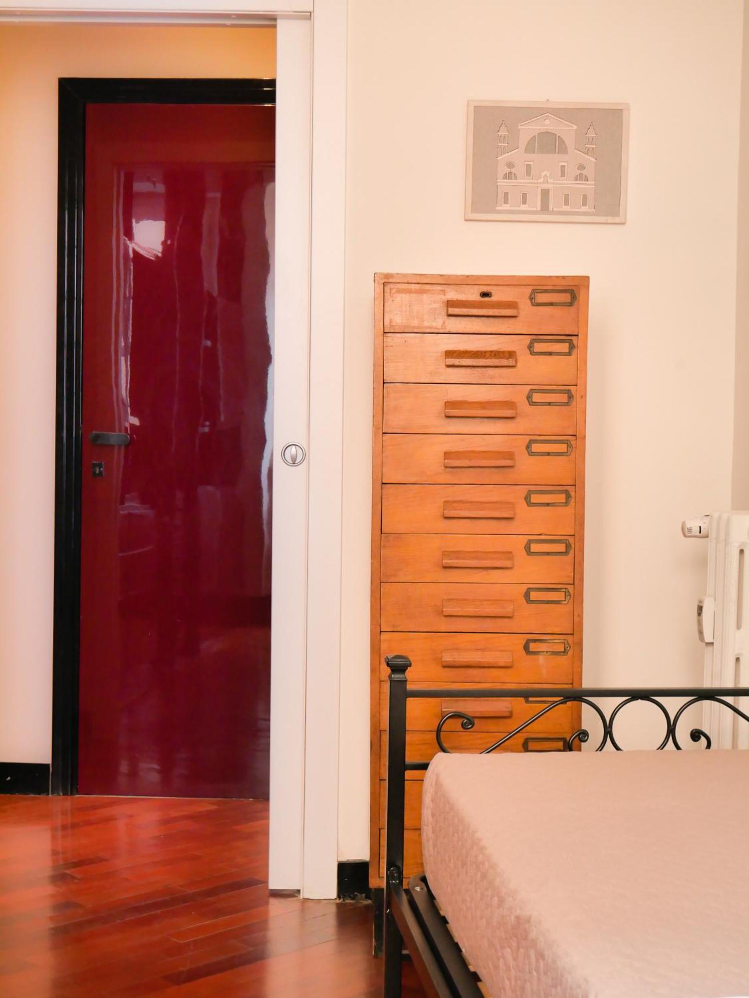 Romarex Luxury Apartment Exterior foto