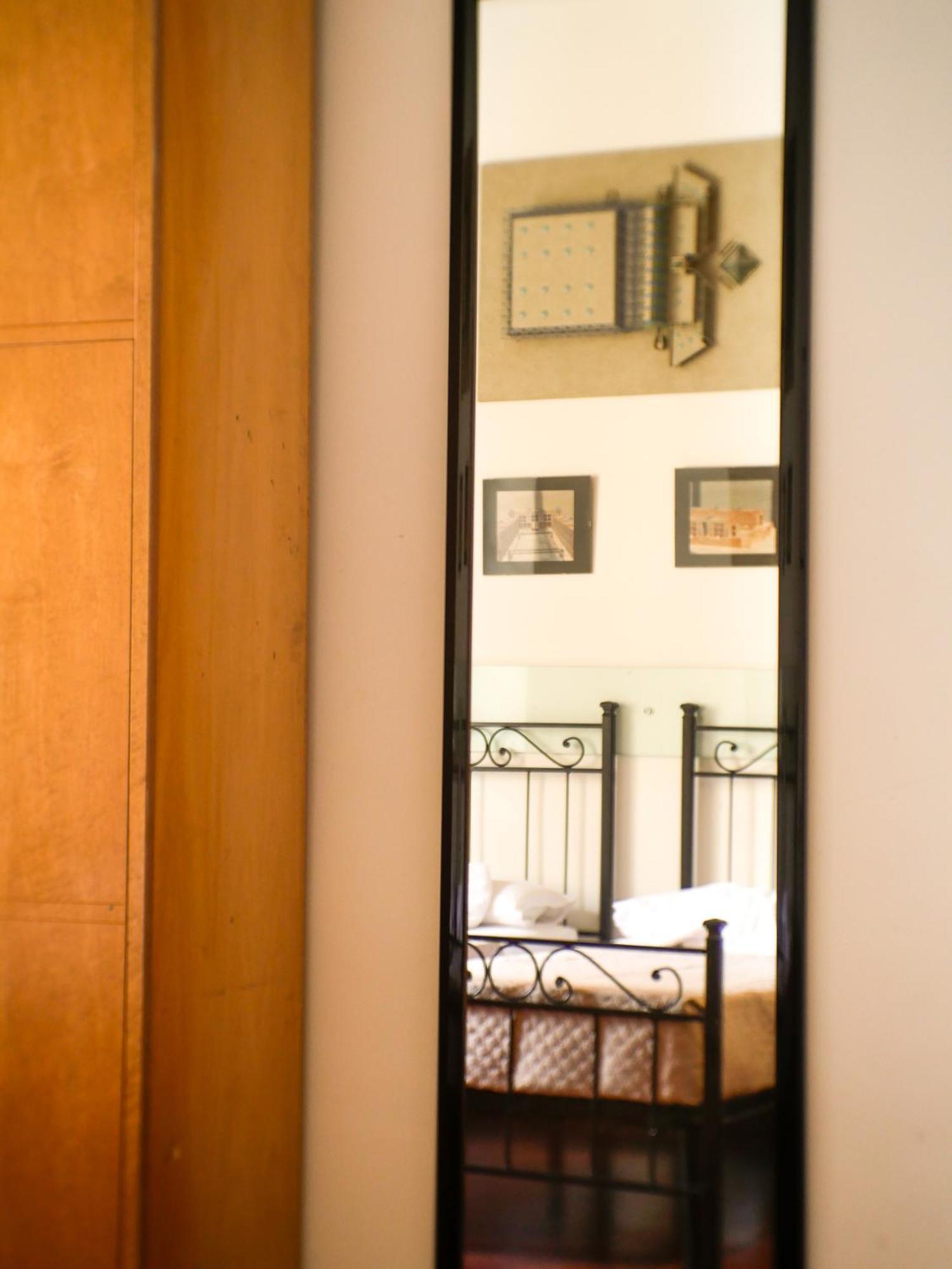 Romarex Luxury Apartment Exterior foto