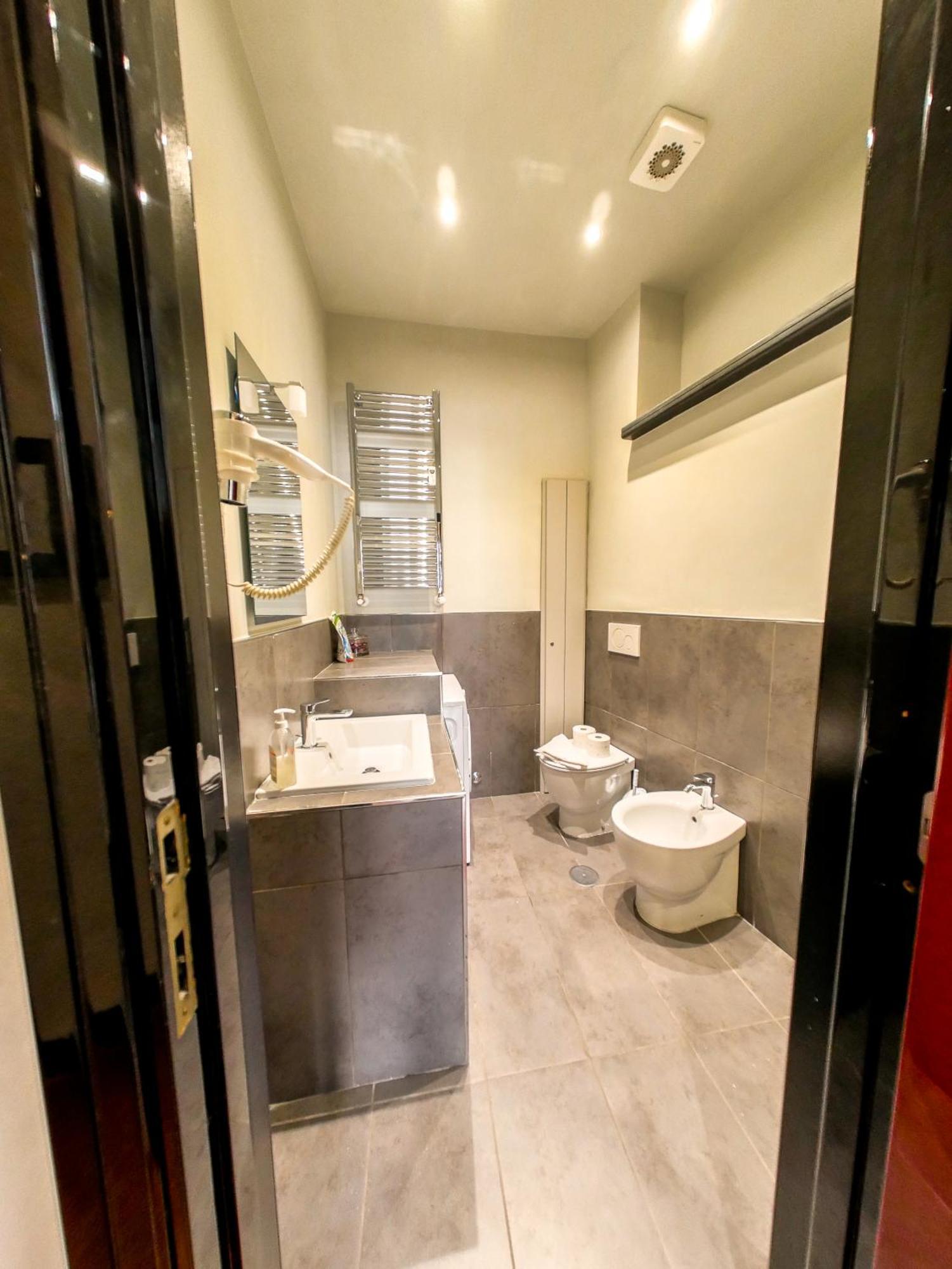 Romarex Luxury Apartment Exterior foto