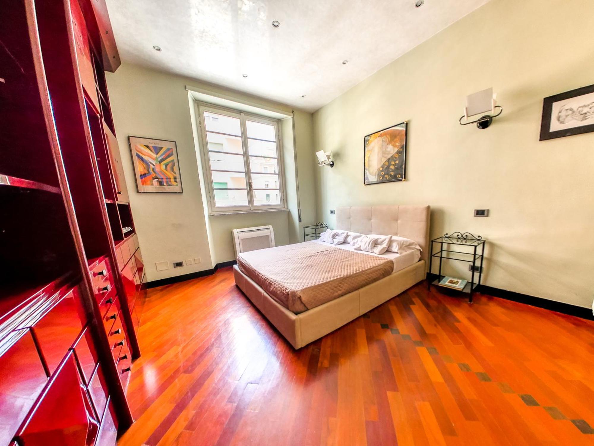 Romarex Luxury Apartment Exterior foto