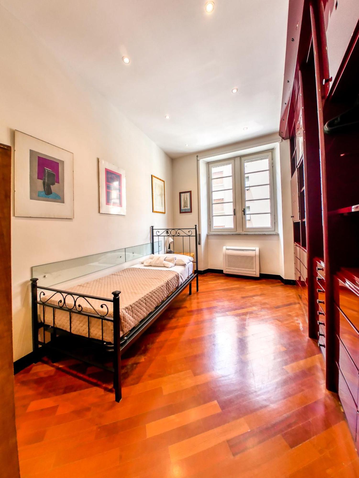 Romarex Luxury Apartment Exterior foto