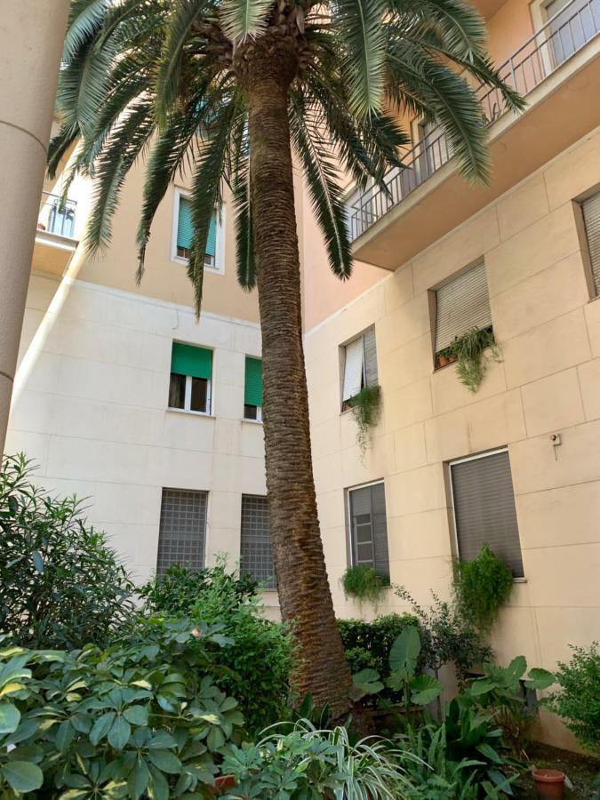 Romarex Luxury Apartment Exterior foto